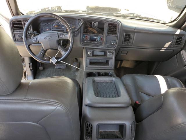 Photo 8 from auction – 2004 CHEVROLET SILVERADO with VIN 1GCEK19T04E278876