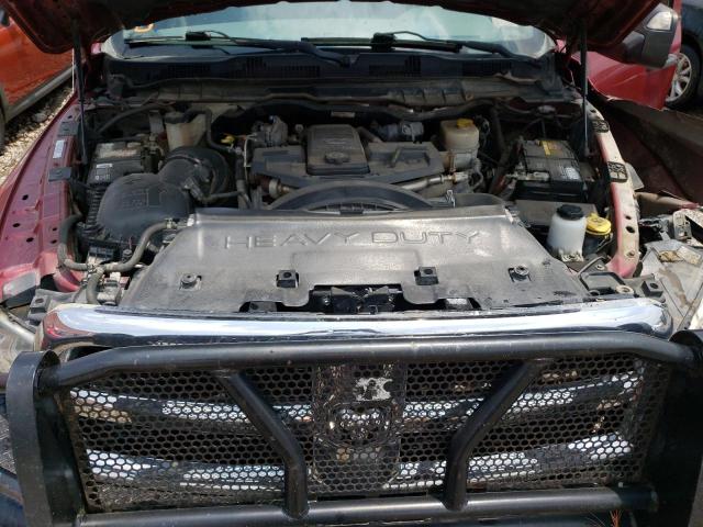Photo 11 from auction – 2014 RAM 3500 ST with VIN 3C63RRGL8EG228233