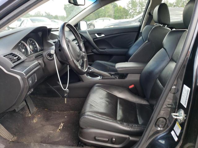 Photo 7 from auction – 2012 ACURA TSX with VIN JH4CU2F40CC001223