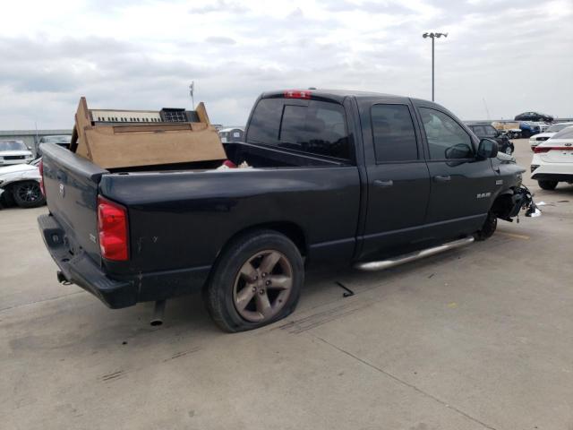 Photo 3 from auction – 2008 DODGE RAM 1500 S with VIN 1D7HA18288S570801