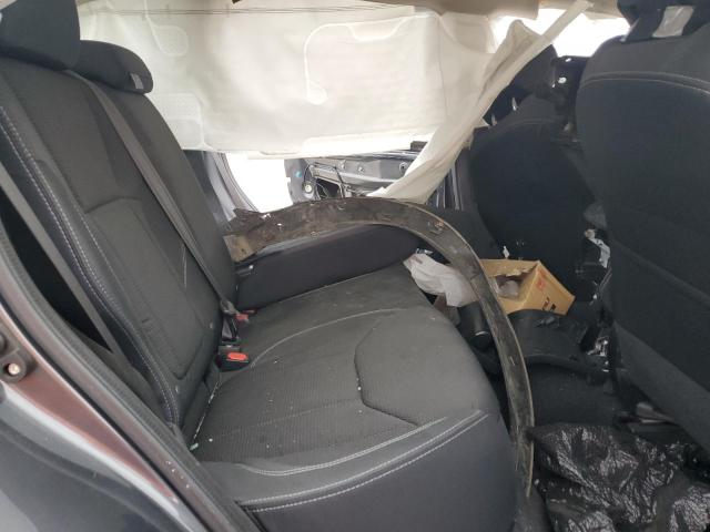 Photo 11 from auction – 2021 SUBARU FORESTER with VIN JF2SKADC6MH483760