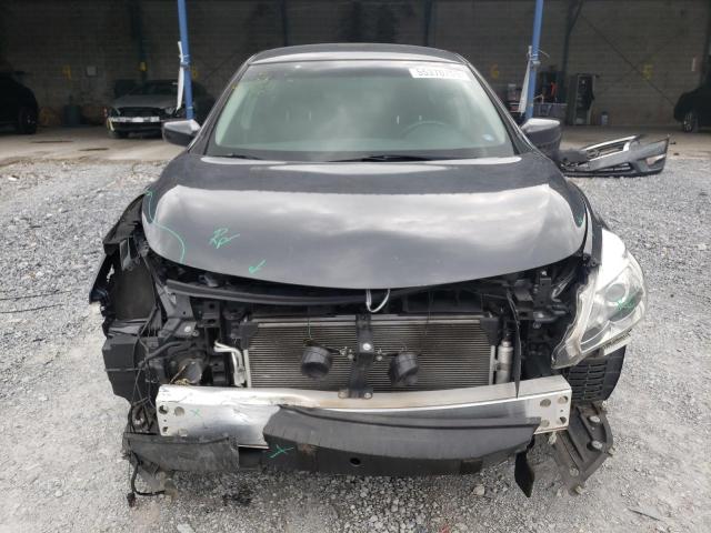 Photo 5 from auction – 2013 NISSAN ALTIMA 2.5 with VIN 1N4AL3AP7DC136080
