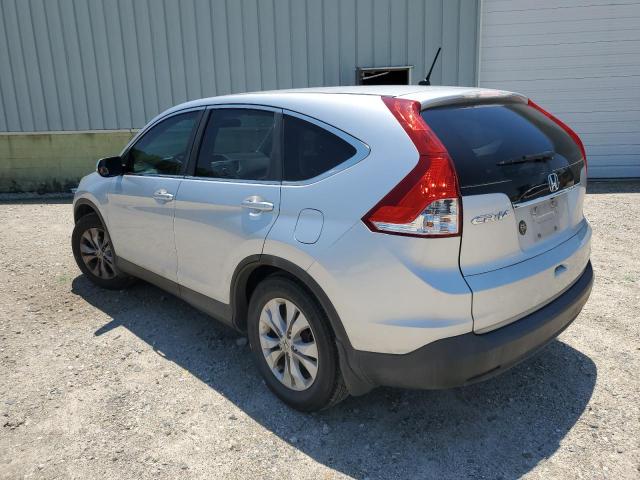 Photo 2 from auction – 2014 HONDA CR-V EX with VIN 2HKRM3H5XEH502019