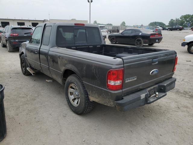 Photo 2 from auction – 2008 FORD RANGER SUP with VIN 1FTYR14D48PA94432