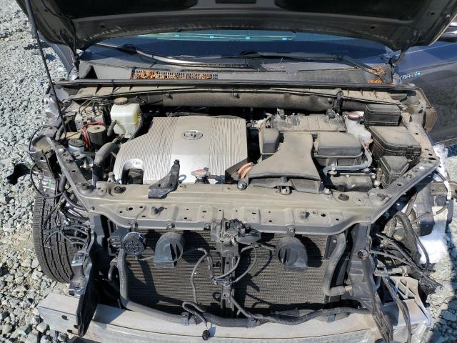Photo 12 from auction – 2017 TOYOTA HIGHLANDER with VIN 5TDDGRFH0HS021244