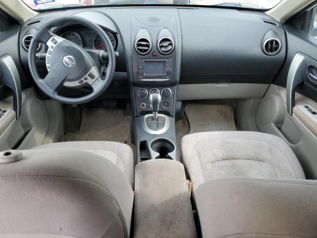 Photo 8 from auction – 2011 NISSAN ROGUE S with VIN JN8AS5MT7BW189704
