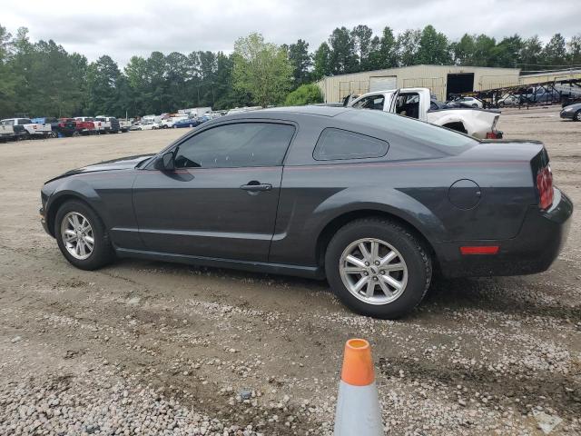 Photo 2 from auction – 2008 FORD MUSTANG with VIN 1ZVHT80N085158323