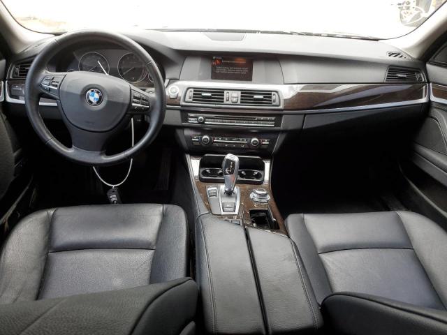 Photo 8 from auction – 2013 BMW 535 I with VIN WBAFR7C55DC827266