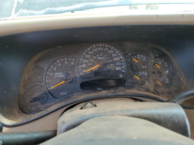 Photo 9 from auction – 2004 CHEVROLET SILVERADO with VIN 2GCEK13T841421471