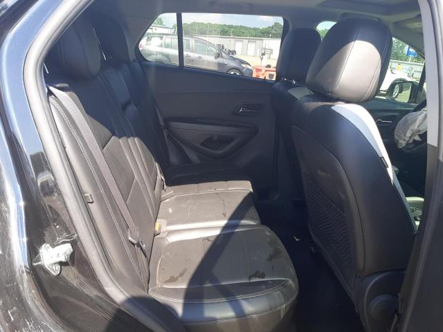 Photo 10 from auction – 2019 CHEVROLET TRAX PREMI with VIN KL7CJMSB3KB782881