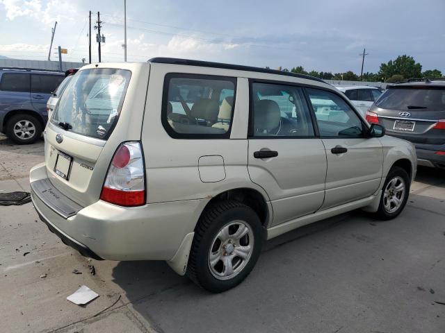 Photo 3 from auction – 2006 SUBARU FORESTER 2 with VIN JF1SG63646H739637