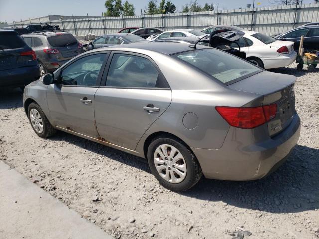 Photo 2 from auction – 2010 KIA FORTE EX with VIN KNAFU4A20A5860309