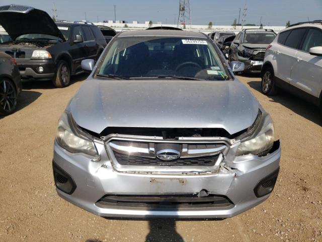 Photo 5 from auction – 2013 SUBARU IMPREZA PR with VIN JF1GJAC67DH019997