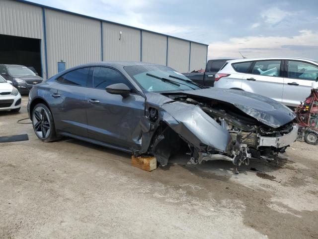 Photo 4 from auction – 2022 AUDI RS E-TRON with VIN WAUAHBFW4N7902313