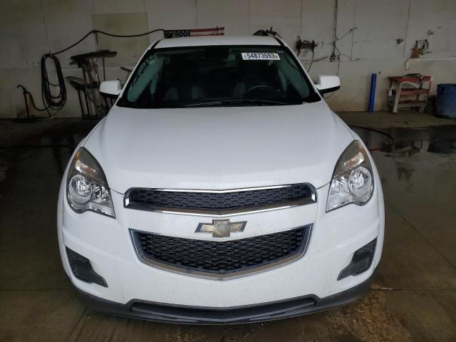 Photo 5 from auction – 2015 CHEVROLET EQUINOX LT with VIN 2GNFLFEK4F6275196