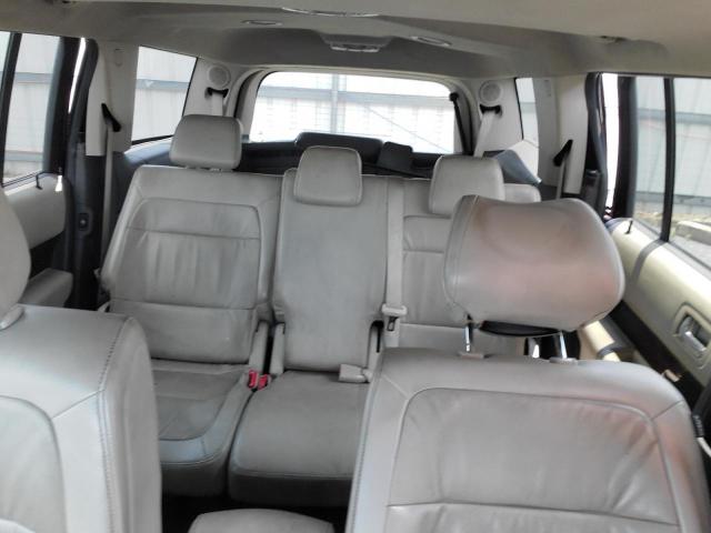 Photo 10 from auction – 2011 FORD FLEX SEL with VIN 2FMHK6CC3BBD33313