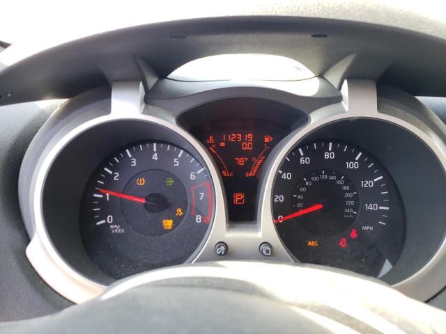 Фото 9 с аукциона – 2011 NISSAN JUKE S с VIN JN8AF5MV2BT024182