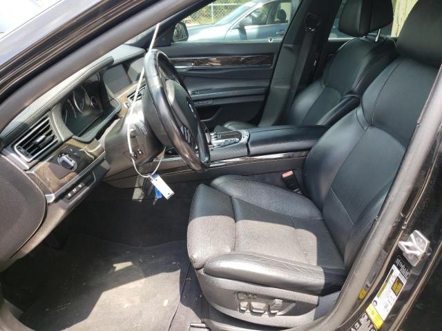 Photo 7 from auction – 2012 BMW ALPINA B7 with VIN WBAKC8C53CC437609