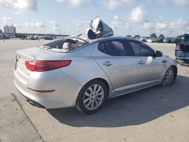 Photo 3 from auction – 2015 KIA OPTIMA EX with VIN 5XXGN4A71FG423647