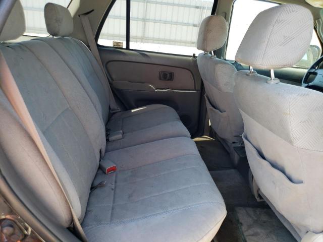 Foto 11 de la subasta – 2001 TOYOTA 4RUNNER SR con VIN JT3GN86R710201033