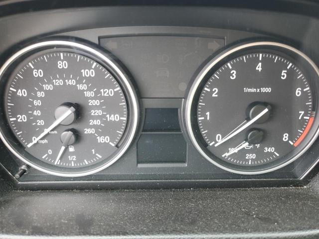 Photo 9 from auction – 2011 BMW 335 I with VIN WBAKG7C56BE262970