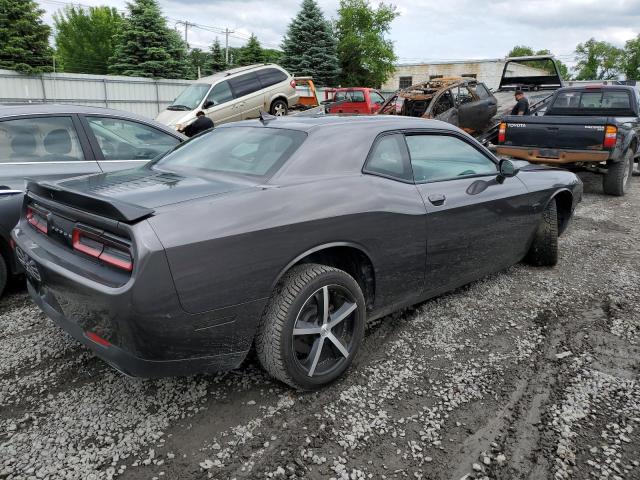 Photo 3 from auction – 2017 DODGE CHALLENGER with VIN 2C3CDZBT3HH665886