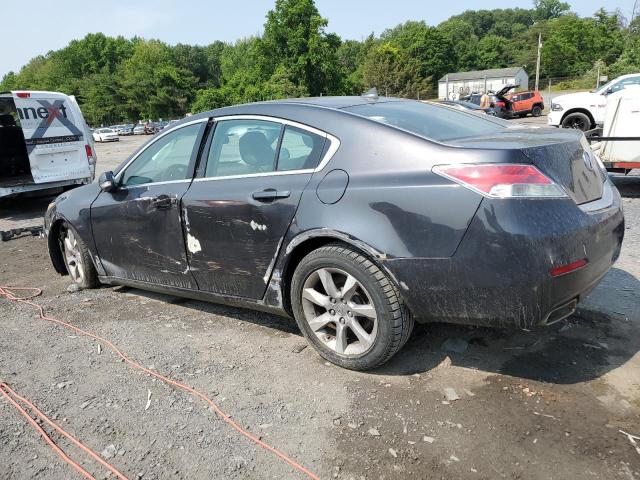 Photo 2 from auction – 2013 ACURA TL with VIN 19UUA8F21DA017557