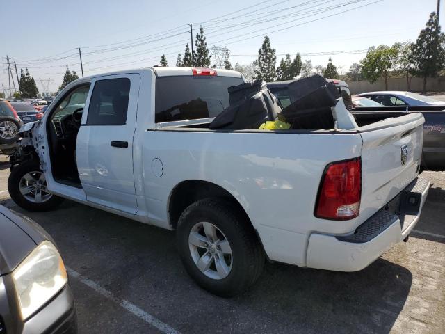 Photo 2 from auction – 2016 RAM 1500 ST with VIN 1C6RR6KG3GS376532
