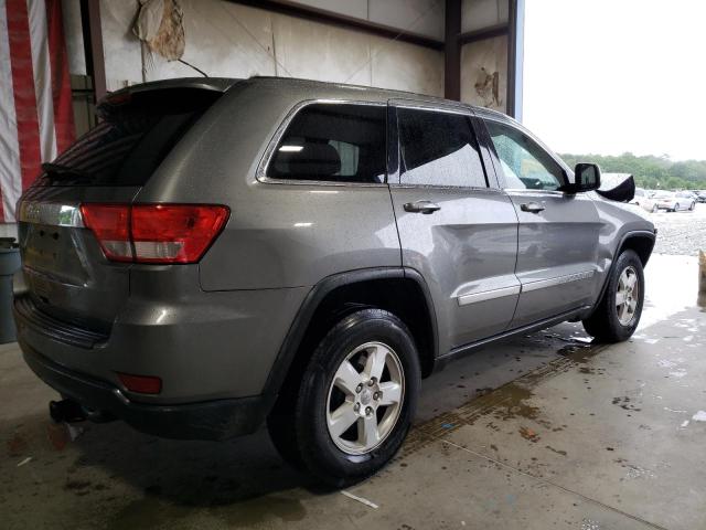Photo 3 from auction – 2012 JEEP GRAND CHER with VIN 1C4RJEAG1CC307063