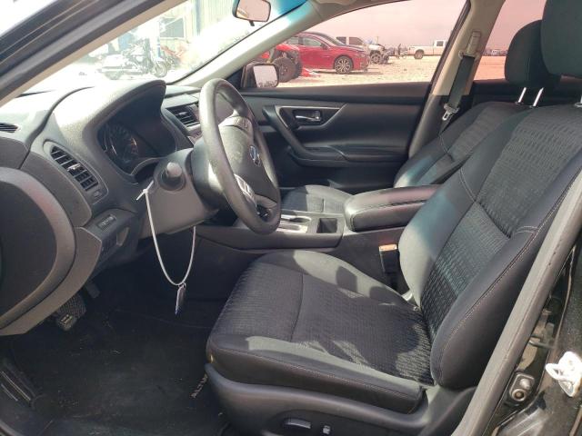 Photo 7 from auction – 2016 NISSAN ALTIMA 2.5 with VIN 1N4AL3AP9GC200057