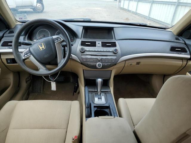 Photo 8 from auction – 2012 HONDA ACCORD LX with VIN 1HGCP2F37CA043336