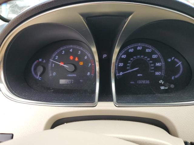 Photo 9 from auction – 2012 TOYOTA AVALON BAS with VIN 4T1BK3DB7CU458465