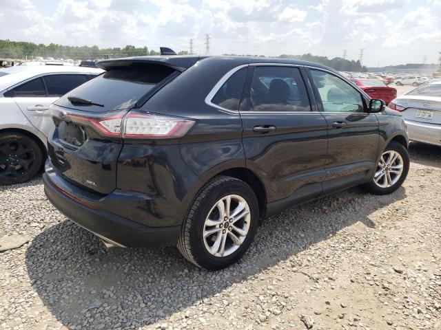 Photo 3 from auction – 2015 FORD EDGE SEL with VIN 2FMTK3J85FBB05648