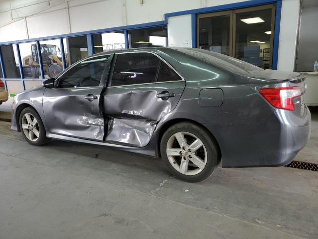 Photo 2 from auction – 2014 TOYOTA CAMRY L with VIN 4T1BF1FK5EU378669