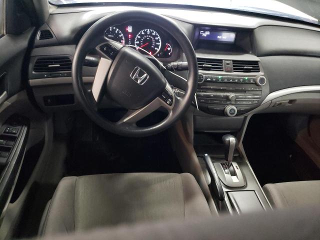Photo 8 from auction – 2012 HONDA ACCORD LX with VIN 1HGCP2F37CA245576