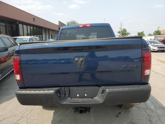 Фото 6 с аукциона – 2021 RAM 1500 CLASS с VIN 1C6RR7GG9MS583842