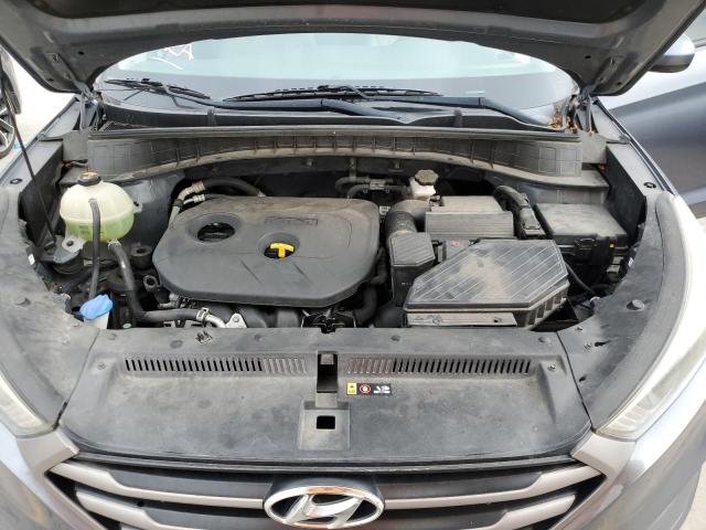 Photo 11 from auction – 2016 HYUNDAI TUCSON LIM with VIN KM8J33A46GU046462