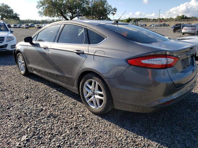 Photo 2 from auction – 2013 FORD FUSION SE with VIN 3FA6P0H73DR356803