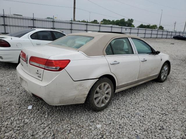 Photo 3 from auction – 2011 LINCOLN MKZ with VIN 3LNHL2JC4BR767380