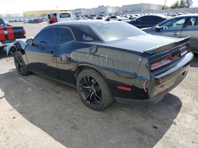 Photo 2 from auction – 2016 DODGE CHALLENGER with VIN 2C3CDZAG7GH353346