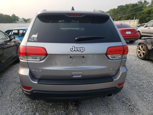 Photo 6 from auction – 2016 JEEP GRAND CHER with VIN 1C4RJFAG4GC475050