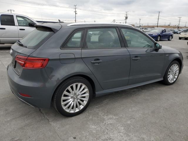 Photo 3 from auction – 2018 AUDI A3 E-TRON with VIN WAUUPBFF5JA057033