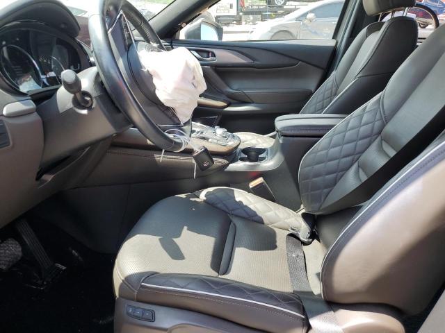 Photo 7 from auction – 2022 MAZDA CX-9 SIGNA with VIN JM3TCBEY8N0600889