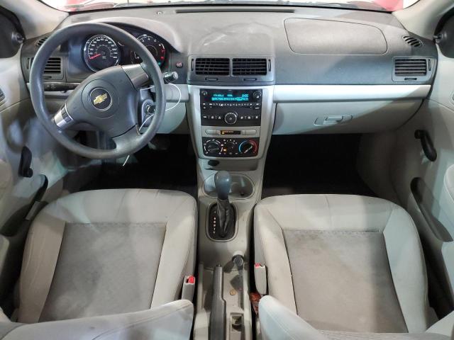 Photo 8 from auction – 2010 CHEVROLET COBALT with VIN 1G1AB5F51A7203317