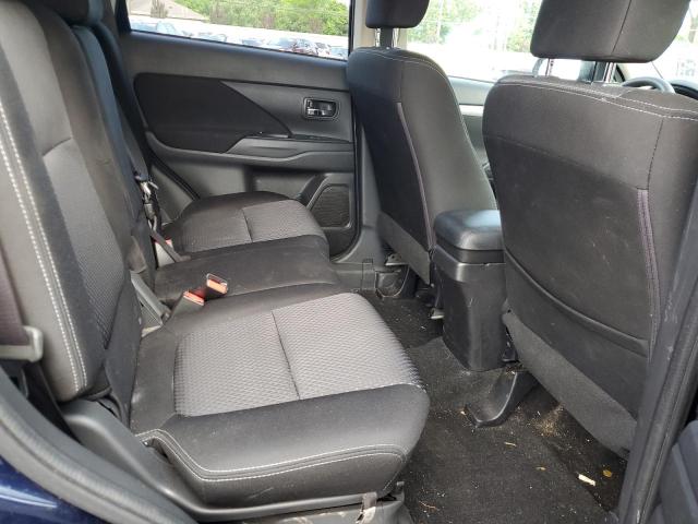 Photo 11 from auction – 2018 MITSUBISHI OUTLANDER with VIN JA4AZ2A37JZ003497