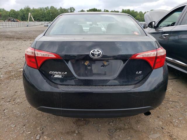 Photo 6 from auction – 2019 TOYOTA COROLLA L with VIN 2T1BURHE1KC212075