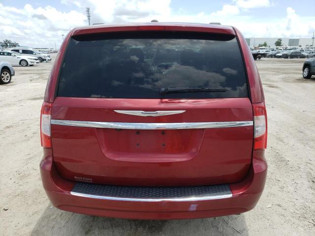 Photo 6 from auction – 2013 CHRYSLER TOWN & COU with VIN 2C4RC1BG5DR517594