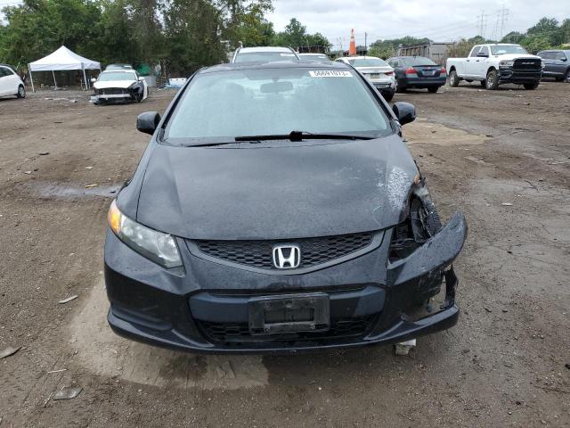 Photo 5 from auction – 2012 HONDA CIVIC LX with VIN 2HGFG3B5XCH565535
