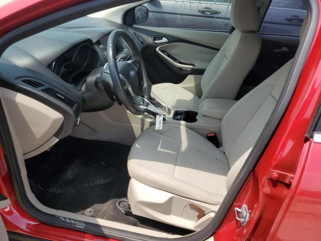 Zdjęcie 7 z aukcji – 2012 FORD FOCUS SEL z VIN 1FAHP3H25CL462424