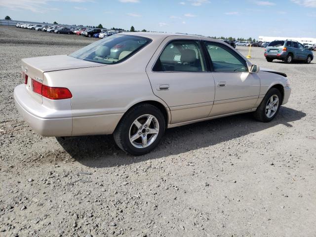 Photo 3 from auction – 2000 TOYOTA CAMRY CE with VIN 4T1BG22K6YU986455